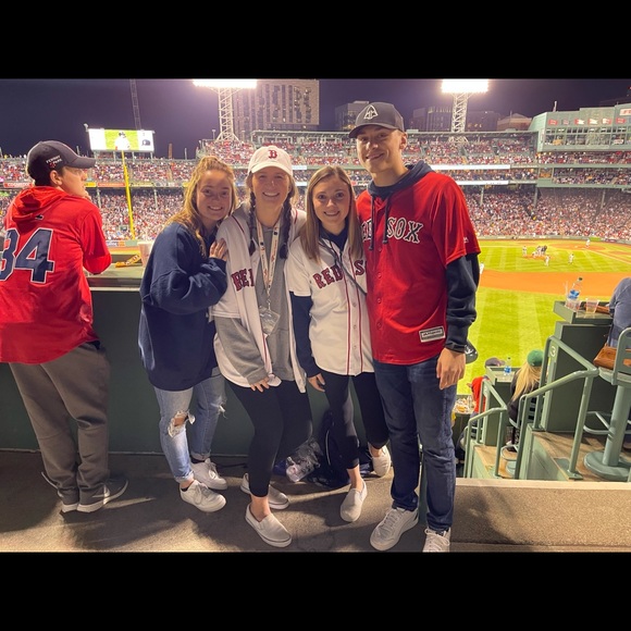 Meet your Posher, Trista - Picture 4 of 6